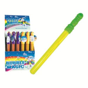 Bubble Sword - Assorted (One Supplied)