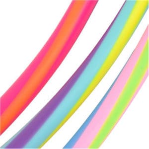 Candy Hoop - Assorted (One Supplied)
