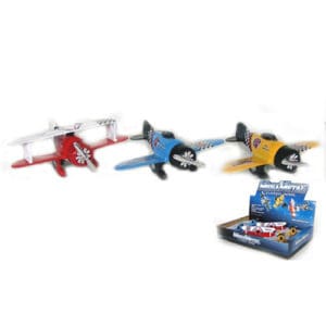 Classic Wing (Military) - Assorted (One Supplied)