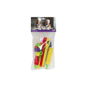 Deluxe Baking Set