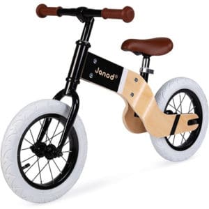 Deluxe Balance Bike