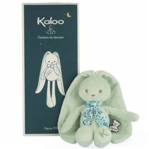 Doll Rabbit Acqua - Small