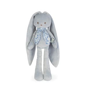 Doll Rabbit Blue - Medium