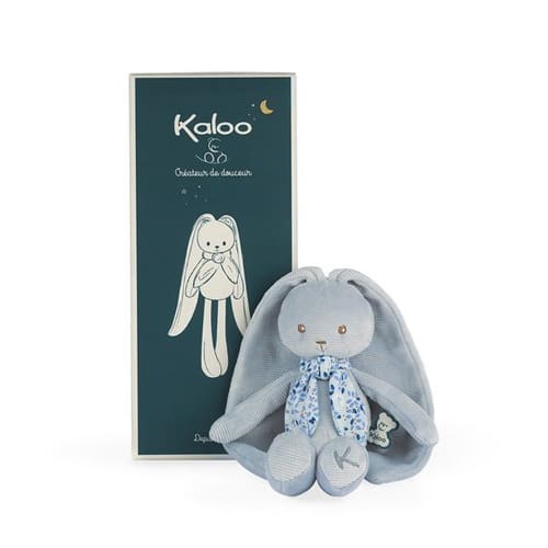 Doll Rabbit Blue – Small