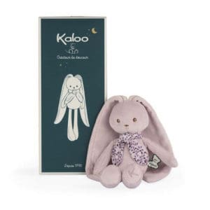 Doll Rabbit Pink - Small