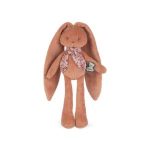 Doll Rabbit Terracotta - Small