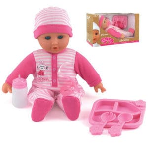 Dolls World Phoebe