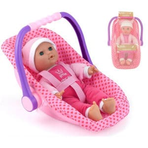 Dollsworld Isabella