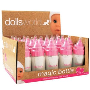 Dollsworld Magic Bottle (DBX)