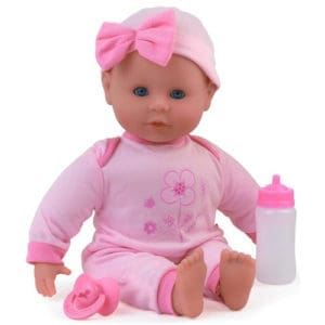 Dollsworld Talking Tammy