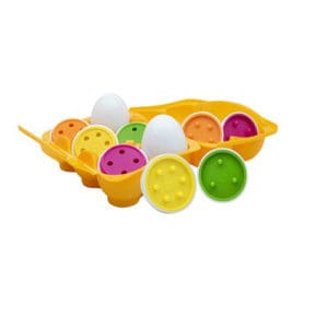 Eggster Count and Match Eggs