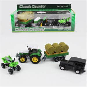 Farm Playset