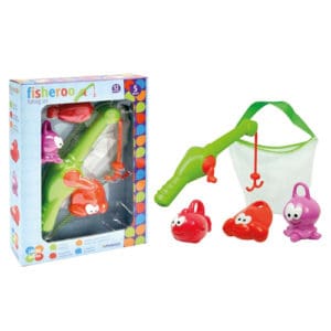 Fisheroo Fishing Set