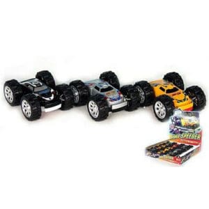 Flip Road Speeder