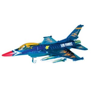 Fly Tiger Jet