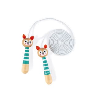 Fox Skipping Rope