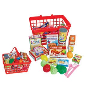 Grocery Basket