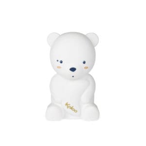 Home - My Soft Led Nightlight - Bear l