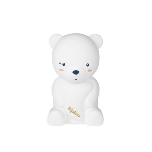 Home - My Soft Led Nightlight - Bear l