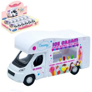 Ice Cream Van