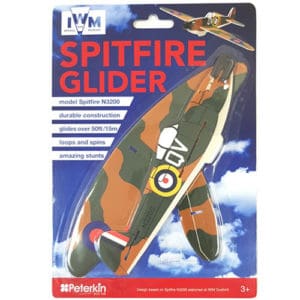 Imperial War Museum Spitfire glider