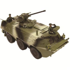 Infantry Fighting Vehicle