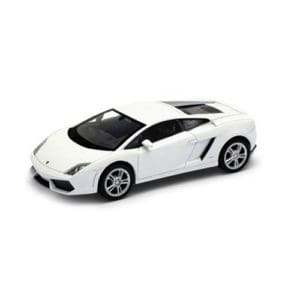 Lamborghini Gallardo - Assorted (One Supplied)