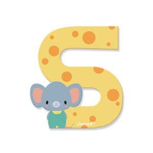 Letter Pure S