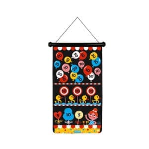 Magnetic Dart Game - Fun Fair
