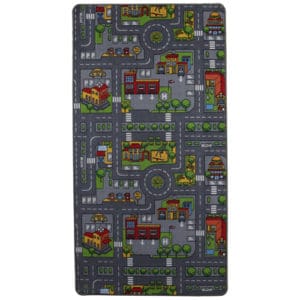 Mega Carpet Roadmat