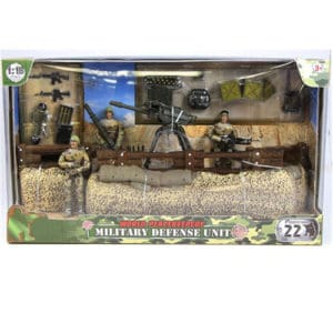 Military Defence Unit