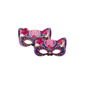 Mosaics Masks