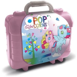 Multiprint Unicorn Travel Set
