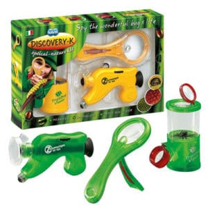 Navir Discovery Kit - Assorted (One Supplied)