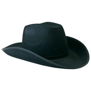 New Large Texan Stetson