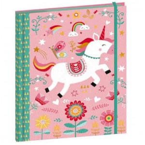 Notebook with Elastic: Fox