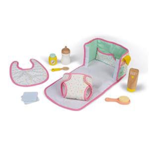 Nursery and Change Set
