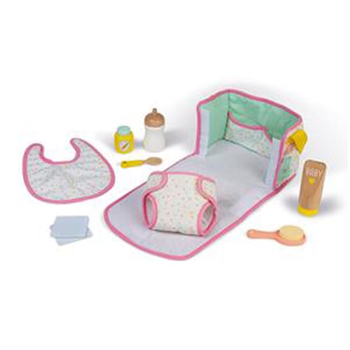Nursery and Change Set Nursery and Change Set