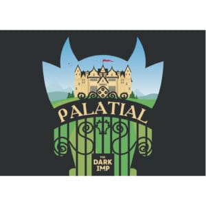 Palatial Notepad Game