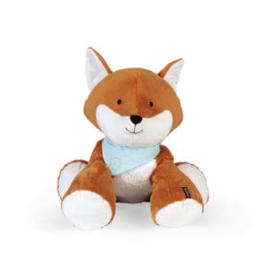 Paprika Fox - Maxi