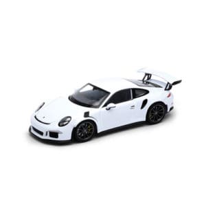 Porsche 911 GT3 RS