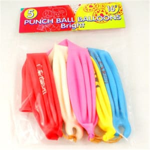 Punchball Balloons