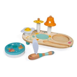 Pure Musical Table
