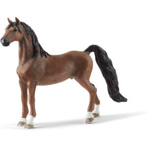 Schleich American Saddlebred Gelding