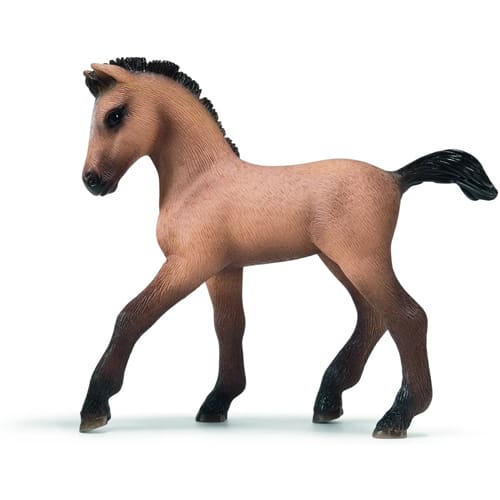Schleich Andalusian Foal