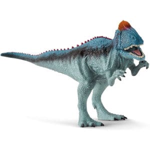 Schleich Cryolophosaurus