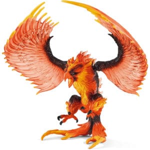 Schleich Fire Eagle