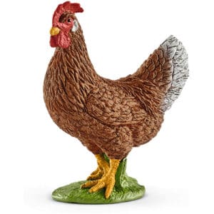 Schleich Hen