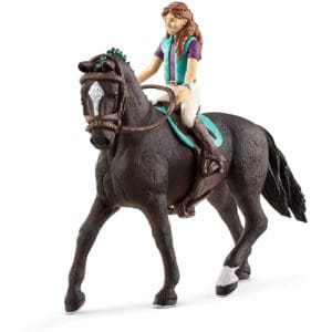 Schleich Horse Club Lisa & Storm