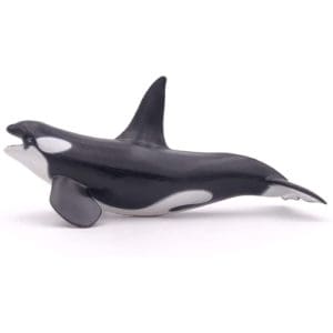 Schleich Killer Whale